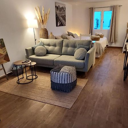 Hestia Studio Apartment Пуерто-дель-Кармен Екстер'єр фото