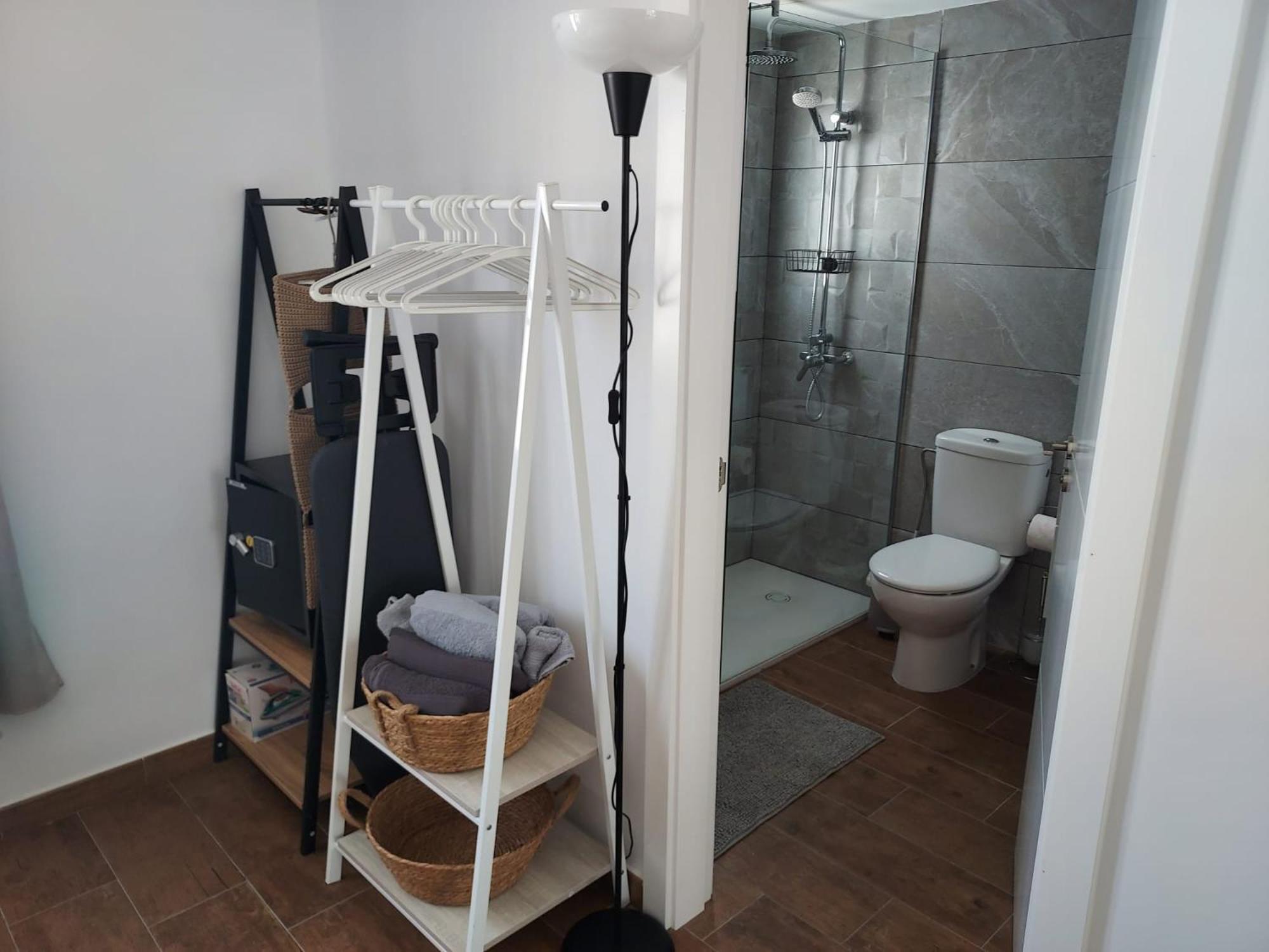 Hestia Studio Apartment Пуерто-дель-Кармен Екстер'єр фото