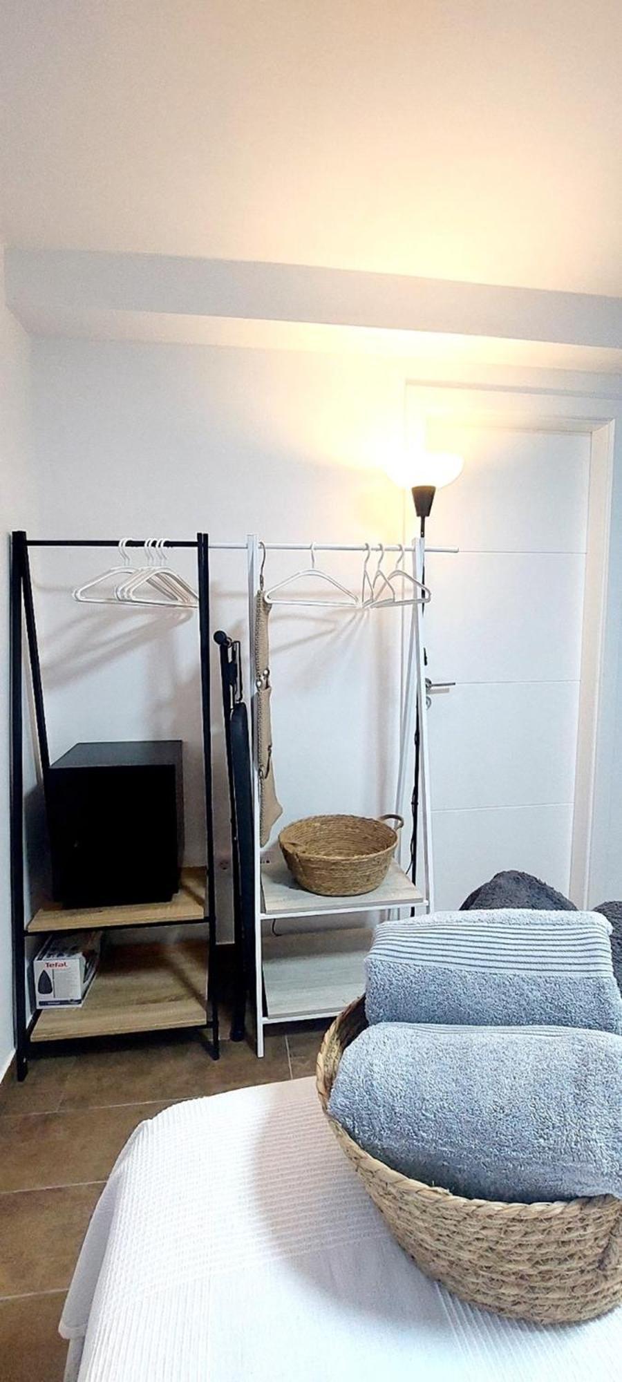 Hestia Studio Apartment Пуерто-дель-Кармен Екстер'єр фото